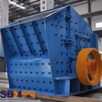 Sell PFW Series Impact Crusher