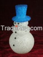 EVA&LED Christmas decorative lights, Snowman, xmas lights