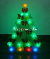 EVA&LED Christmas decorative lights, Christmas Trees, xmas lights