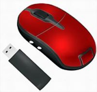 Sell Wireless Mouse