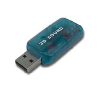 Sell USB Sound card