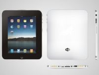Sell 8 Inch Tablet PC WiFi E-book M003