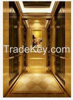 Delfar passenger elevator with cheap price