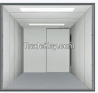Delfar freight elevator with cheap price