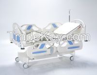 nitrocare pediatric 3 motor bed