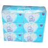 facial tissue