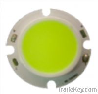 Sell  3W/5W/7W 3022 series Aluminum substrate COB LED light source