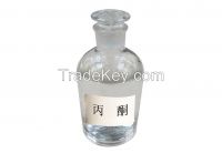 High  purity ACETONE