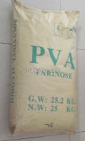 high quality of polyvinyl alcohol powder/pva /PVA