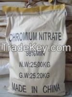 Copper Nitrate Manufacturer , Industrial grade