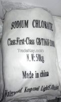 Industry Grade 99.5% Sodium Chlorate NaClO3