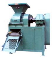 sell charcoal briquetting machine