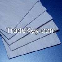 High Quality Balsa Wood Sheets