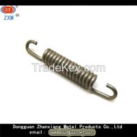 China manufacture precision stainless steel extension spring