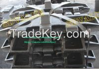 IHI Crawler Crane CCH700 Track Shoe Assy 530116000