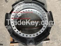 Crawler Crane KH180-3 Sprocket