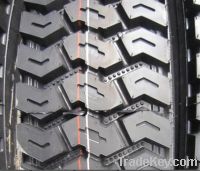 Sell All steel radial tyres  M288 pattern 12.00R24