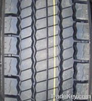 TRUCK TYRE RADIAL TYRE MANUFACTURER