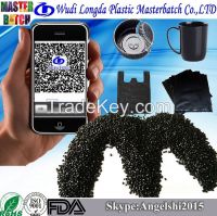 Low Price BLK5 Plastic High Quality Masterbatch Price