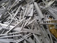 Aluminum Scrap