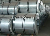 Stainless stee coil