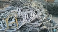 Aluminum Wire Scrap