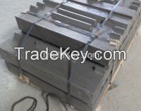 Sell Crusher Wear Parts