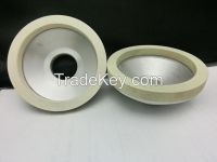 Vitrified Bond Diamond Cup wheel for PCD/PCBN