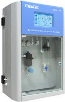 Series Chlorine analyzer