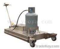 Sell  EAGER Series portable Blue-Flame Recycling Heater