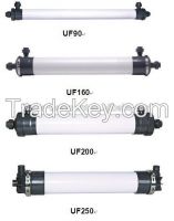 Hollow fiber UF membrane module uf90/160/200/250