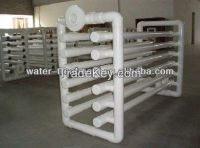 Aquaculture PVC UV sterilizer for water disinfection