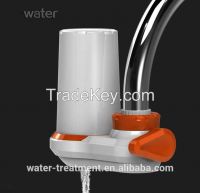 UF water purifier for kitchen, faucet water filter with high performance, household UF purifier