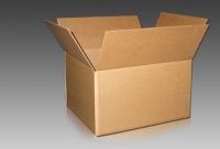 Sell Corrugated Carton Box