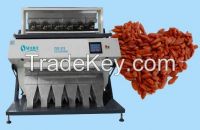 Medlar Color Sorter with stable and durable, more easy maintenance