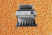 Anhui Corn Color Sorter from manufactuer provide with good after-sales service