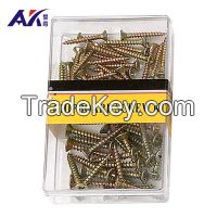 Sell High Quality 55PCS Chipboard Screws Kit China Supplier
