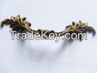 Sell new pattern design brass handle made in china