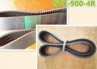 Rubber Material Banded V Belt 5R3VX/ 4R5VX