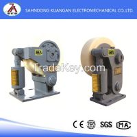 Mining Roller cage ears