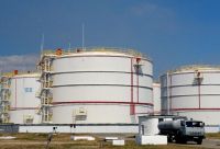 Tank Farm Logistics