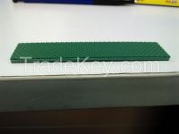 Sell PVC Conveyor Belt negative diamond pattern