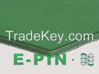 Sell PVC Conveyor belt 3.0mm Matt