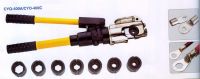 Hydraulic Crimping Tools(www china-crimping-tools com)