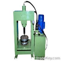 Sell Asian Paper Plate Making Machine