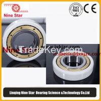 6316M/C3VL0241 Insulated Bearings for electric motor
