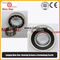 nu215c3  Insulated Bearings for electric motor