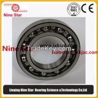 6218C3VL0241  Insulated Bearings for electric motor