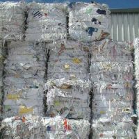 High Quality Recycle Waste Paper Scrap