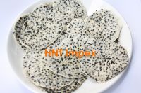 DRIED DRAGON FRUIT (DRIED PITAYA) OFFER FROM VIETNAM